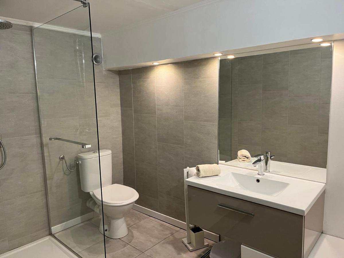 Maxilly Appart Saint-Paul-en-Chablais Exterior foto